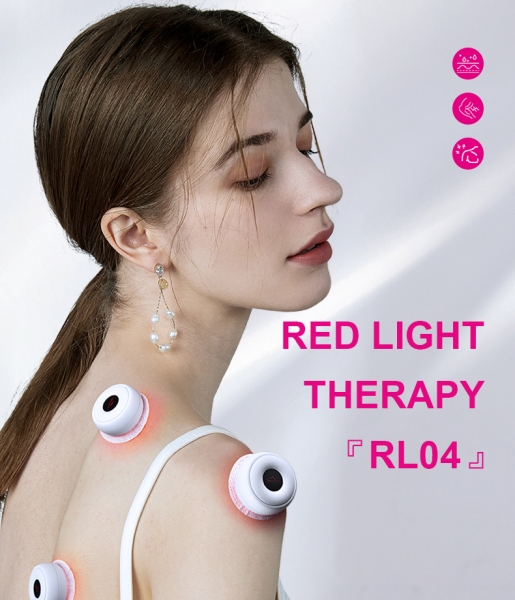 therapia laser y led