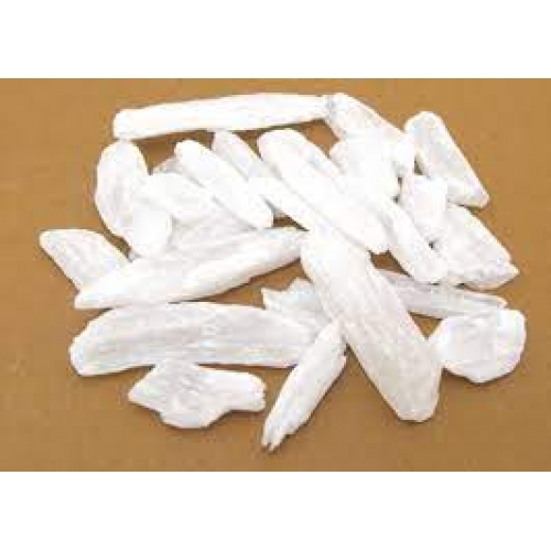 gypsum fibrosum - shi gao